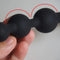 Silicone Anal Beads Balls Dilator Expansion Sex Toy Prostate Massager