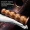 PVC Anal Beads Intimate Massage Stretching Anal Sex Toy Butt Plug