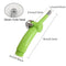 Seven-hole Nozzle Vaginal Anal Irrigator Handheld Anal Shower Spray Gun