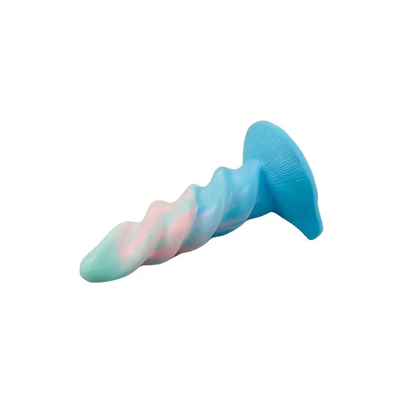 Monster Realistic Dildo Anal Sex Toy Big Soft Silicone Anal Plug