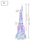 Octopus Tentacle Anal Plug Large Suction Cup Fantasy Erotic Adult Toy