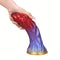 7.99in 9.05in Monster Silicone Animal Soft Fantasy Dildo For Female Male