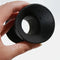 Unisex Soft Silicone Anal Plug Toy Anus Dilator For Stimulation Massager