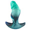 Wearable Butt Plug Anal Plug Dildo Realistic Veins Anal Play Couple Flirting