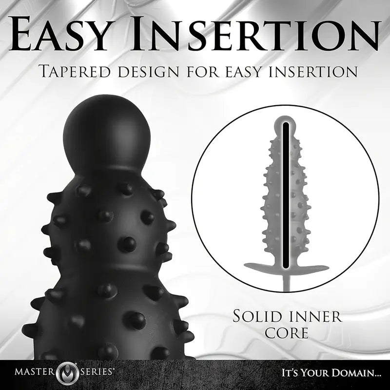 Inflatable Anal Plug Sex Toy For Men Women Couples Inflatable Plug