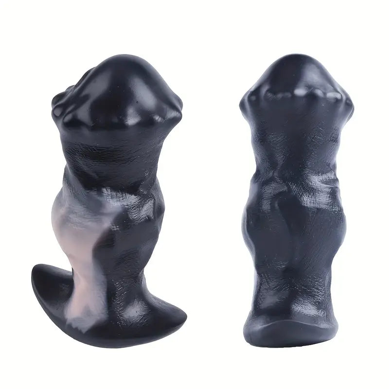 Multi-Position Anal Dildo For Men Women T-Base Prostate Massager