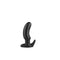 Liquid Silicone Anal Plug Double Hardness Unisex Intimate Play Plug