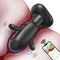 10-Modes Anal Vibrator Swing Plug Prostate Massager For Men App Control