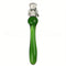 Glass Anal Plug Anal Beads Cute Clear Butt Plug Crystal Dildo For G-spot