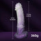 Alien Silicone Monster Dildo With Raised Points Non-Electric Intimate Toy