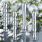 Aluminum New Enema Shower Cleaner Colon Irrigator System Cleaning Enema