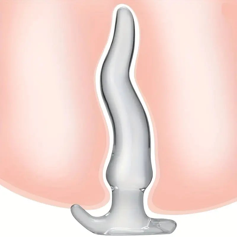 Realistic Anal Plug Dildo For Women Men Wearable Anal Toys
