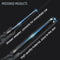 Handheld Enema Shower System Water Control Valve Portable Cleaning Kit