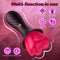9 Vibration Modes Anal Vibrator Adult Vibrating Adult Toy Anal Plug