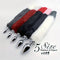 BDSM Five Sizes Faux-Fur Dog Tail Anal Plugs For Role-Playing Games