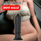 Advanced Prostate Massager With Suction Cup Anal Butt Plug Vibrator