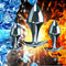 Luxury Jewelry Anal Trainer Kit 3pcs Anal Plug Set Fetish Butt Trainer