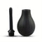 Silicone Anal Ball Irrigation Enema Device For Anus Cleaning Anal Toy