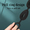Silicone Anal Bead Plug Deep Passion Butt PlugHand Washable Adult Dilator