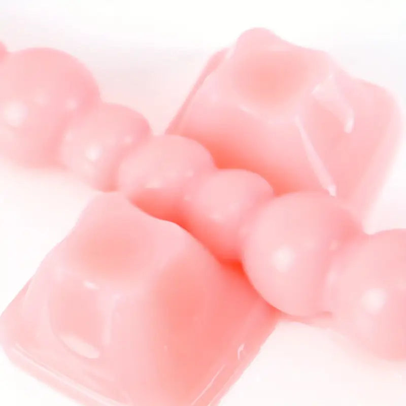 Cartoon Anal Beads Butt Plug G-Spot Stimulator Massager For Women