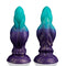 Silicone Backcourt Soft Anal Plug Super G-spot Stimulation Massager