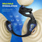 4 In 1 Prostate Massager With 7 Vibration Modes Penis Ring Butt Plug