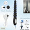 Rechargeable Ball Anal Plug With 10 Vibration Modes G Spot Vibrator