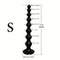 Extra-long Bead (9.84inch/14.17inch) Anal Plug Tail Anal Dilator Sex Toy