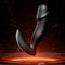 Prostate Massager Male Vestibule Anal Plug Vibrator Masturbator