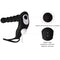 Anal Butt Plug Vibrator With 10 Thrusting Modes Prostate Massager