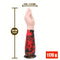 Giant Fist-Shaped Silicone Anal Plug Soft Realistic Arm Design Anal Toy