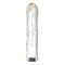 Hollow Transparent Peeping Tube Simulated Glass Dildo Flirting Adult Toy