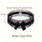 Five-piece Sex Toys Set Anal Plug Male Female Sex Toys Sm Metal Fox Tail