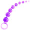 Anal Plug With Pulling Beads Adult Sex Toys For Men Women Gay Lesbian