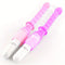 Vibrating G-spot Stimulator Male Prostate Massager Flexible Anal Dildo