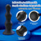 Butt Plug Prostate Massager Silicone 10 Vibration Modes Anal Sex Toy
