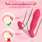 Wearable Panty Erotic Toy Remote Dildo Vibrator 10 Press-in Vibrator