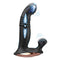 Vibrating Anal Vibrator 9 Thrusting & 9 Vibration 3 Motors Anal Butt Plug