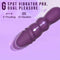 G Spot Vibrator For Woman Thrusting Dildo Vibrator 10 Vibrating 9 Thrusting
