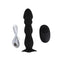 Prostate Massager Vibrator Dildo Sex Toys Anal Butt Plug For Men Women