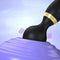 Massage Vibrator Female Pendicular Stimulation Anal Masturbation Toy