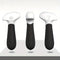 Silicone Rechargeable Ass Adult Anal Vibrating Toy Electrical Anal Plug