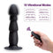 Prostate Massager Vibrator Dildo Sex Toys Anal Butt Plug For Men Women