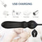 Vibrating Anal Dildo Vibrator Silicone Male Vibrating Cock Ring Anal Plug