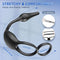 Vibrating Anal Plug Cum Locking Ring 7 Vibration Modes Penis Rings