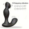 Male Prostate Vibrator 3-in-1 Remote Anal Vibrator With 10 Vibration Modes