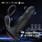Vibrating Prostate Anal Stimulation 7 Insertion Vibration Modes Anal Plug