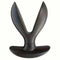 Multi-Frequency Vibrating Anal Plug Electric Expansion Anal Plug Vibrating