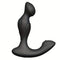 Male Prostate Vibrator 3-in-1 Remote Anal Vibrator With 10 Vibration Modes