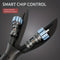 Multi-Frequency Vibrating Anal Plug Electric Expansion Anal Plug Vibrating